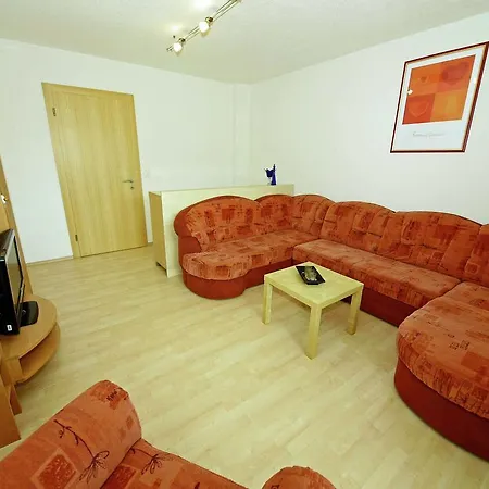 Apartman Andrea 1 *
