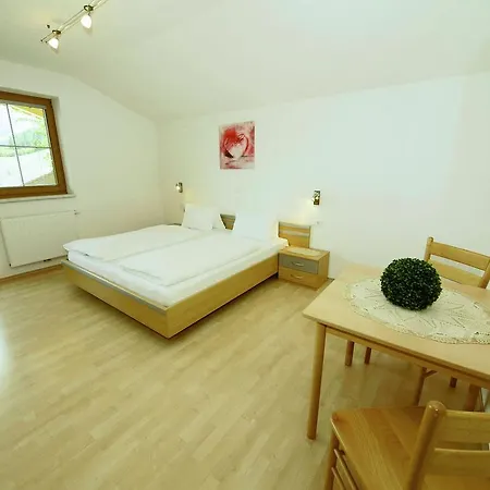 Apartman Andrea 1