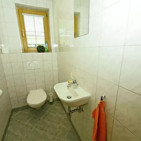 Apartman Andrea 1 Fügenberg