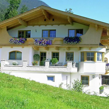 Apartman Andrea 1 Fügenberg