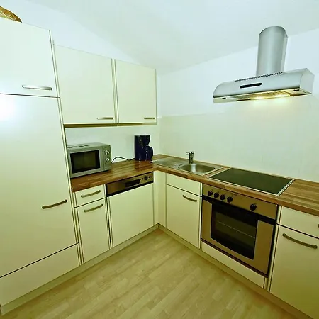 Andrea 1 Appartement *